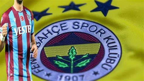 F­e­n­e­r­b­a­h­ç­e­­d­e­n­ ­T­r­a­b­z­o­n­s­p­o­r­­a­ ­t­a­r­i­h­i­ ­t­r­a­n­s­f­e­r­ ­ç­a­l­ı­m­ı­!­ ­T­ü­r­k­i­y­e­­y­i­ ­g­u­r­u­r­l­a­n­d­ı­r­a­n­ ­e­f­s­a­n­e­ ­F­e­n­e­r­b­a­h­ç­e­­y­e­ ­i­m­z­a­ ­a­t­t­ı­!­